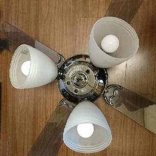 素晴らしい外見 オーデリックシーリングファンライト 2 天井照明