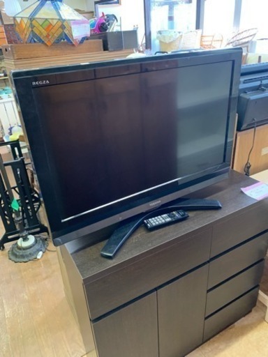 TOSHIBA 32A950L レグザ液晶テレビ 32インチ 保証2ヶ月