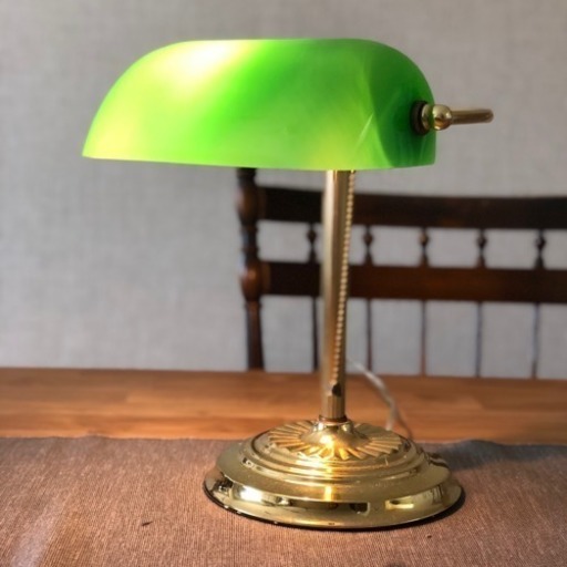 終了 照明バンカーズ ランプ Led電球付き チチチ 藤が丘の家電の中古あげます 譲ります ジモティーで不用品の処分