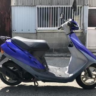 兵庫▼大阪 スーパーディオ Dio 2st ホンダ HONDA