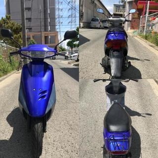 兵庫▼大阪 スーパーディオ Dio 2st ホンダ HONDA