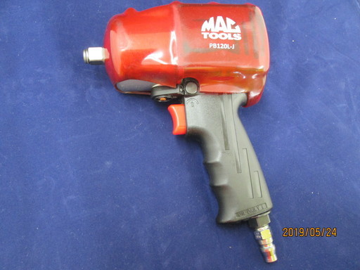 MAC　AWPC120L　エアインパクトレンチ