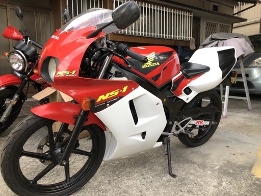 売約済 2st祭り Honda Ns 1 スーパースプリント これでも実用車 大容量メットインスペース N1 Kōki 野芥のホンダ の中古あげます 譲ります ジモティーで不用品の処分