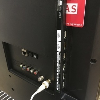 2016年製 LG ネット接続対応 スマートTV 32型液晶テレビ 32LF5800-JB