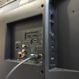 2015年製 TOSHIBA 東芝 40型液晶テレビ REGZA 40S8