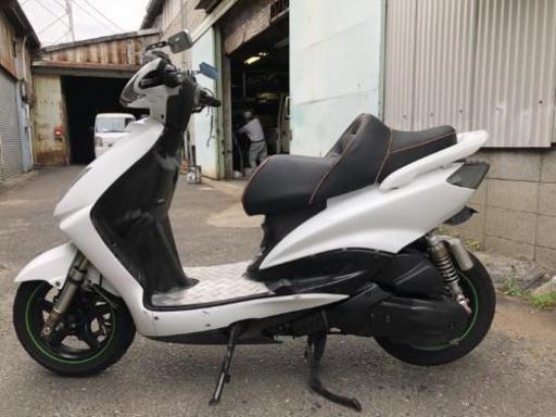 兵庫☆大阪 シグナス SE12J カスタム YAMAHA | pocosdecaldas.mg.gov.br