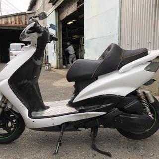 済カー】 兵庫☆大阪 シグナス SE12J カスタム YAMAHA - bravista.com.br