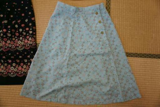 昭和中期の服