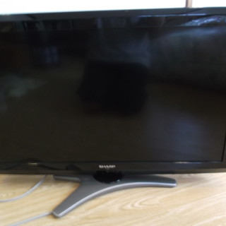 8年前のシャープ AQUOS液晶カラーテレビ LC-32E8 32型 | gecacademy.org