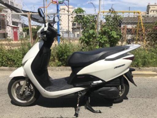 兵庫◆大阪 リード110 LEAD JF19 実動車 ホンダ HONDA