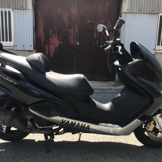 兵庫☆大阪 マジェスティ125 Majesty FI 格安 ヤマハ YAMAHA