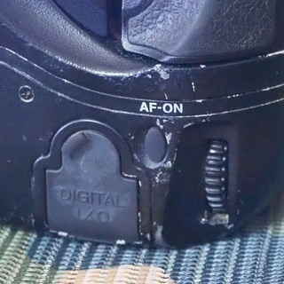 中古　Nikon　D1H