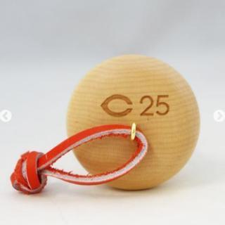 【限定100点のみ】バット材靴べら【抽選商品】広島東洋カープ新井モデル 新井貴浩 完売品



