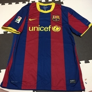 バルセロナ サッカー Tシャツ 2 