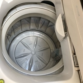 洗濯機無料でお渡しします。東京都練馬区です。