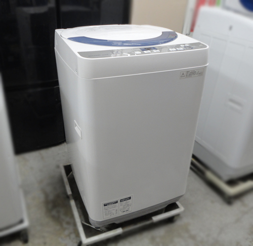 Panasonic パナソニック 7/3.5kg ドラム式洗濯乾燥機 NA-VH310L 2014年