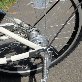 ブリヂストン★ベガス