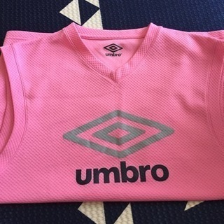 UMBRO サッカーウェア② sizeO