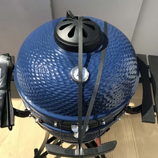 展示品 未使用 ☆ PIT BOSS カマドグリル バーベキューコンロ ...