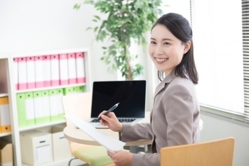 16時終業土日祝休みで月給15万円の不動産会社の一般事務 スマホでラクラク Web面談実施中 お仕事の合間でも お仕事帰りでもカフェでも 採用サポートチーム 大阪の一般事務の正社員の求人情報 Web面談 株式会社all Stars ジモティー 16時終業土日祝休みで月給15万円の不動産会社の一般事務 スマホでラクラク Web面談実施中 お仕事の合間でも お仕事帰りでもカフェでも 採用サポートチーム 大阪の一般事務の正社員の求人情報 Web面談 株式会社all Stars ジモティー