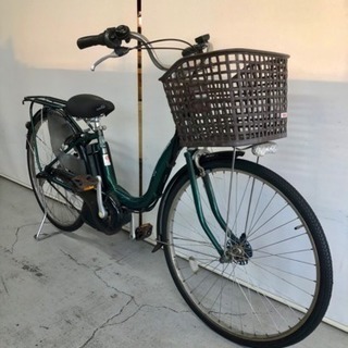 ヤマハ ナチュラ 電動自転車 チャリ吉 さいたまの電動アシスト自転車の中古あげます 譲ります ジモティーで不用品の処分