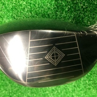 ドライバー ゴルフ クラブ ファラオα ハイパー 12.0度 アルファ