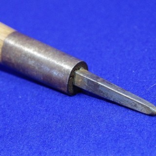 ビンテージピッケル STUBAI スチュバイ ロングタイプ