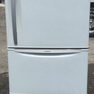 日立 冷凍冷蔵庫 R-K40EPAM 401L  