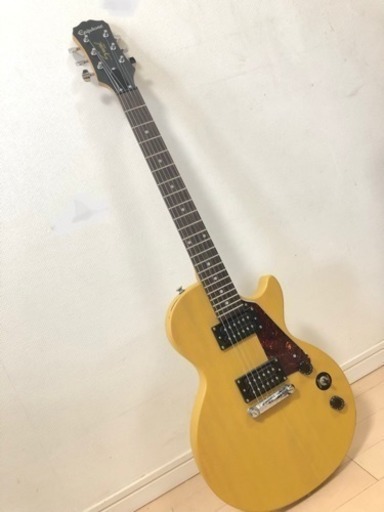 Epiphone Les Paul Special エレキギター