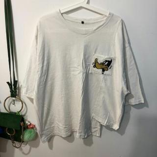 Tシャツ　中古品　