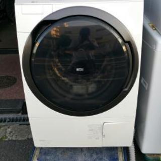 Panasonic ドラム洗濯機 2015年製 10kg | lasued.edu.ng