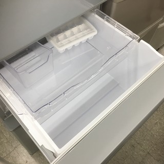 日立　3ドア冷蔵庫　R-K270EV