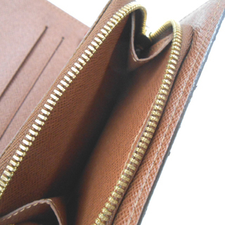 ルイヴィトン ポルトモネ アンソリット コインケース M60192 ルイ