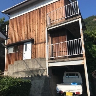 入居者募集中！家賃3万円！