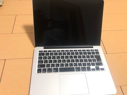【交渉中】MacBook Pro 2015 13インチ