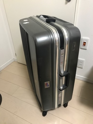 旅行用大型トランク 大型スーツケース