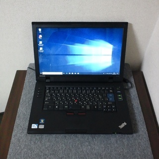 （代引可能）WIN10 Lenovo ThinkPad SL51...