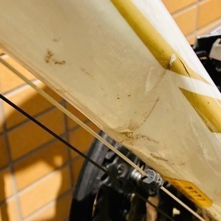 トレック7.4FX 2013モデル ジャンク品