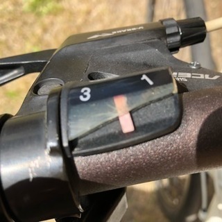 トレック7.4FX 2013モデル ジャンク品