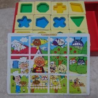 アンパンマンブロック パズル ミート 備中高松のベビー用品 おもちゃ の中古あげます 譲ります ジモティーで不用品の処分 アンパンマンブロック パズル ミート 備中高松のベビー用品 おもちゃ の中古あげます 譲ります ジモティーで不用品の処分
