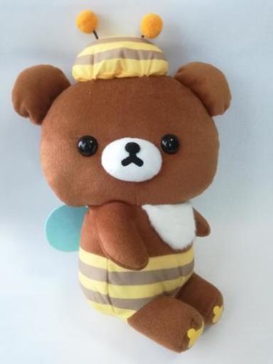 リラックマこぐまちゃんぬいぐるみ にわ 春日原のおもちゃ ぬいぐるみ の中古あげます 譲ります ジモティーで不用品の処分 リラックマこぐまちゃんぬいぐるみ にわ 春日原のおもちゃ ぬいぐるみ の中古あげます 譲ります ジモティーで不用品の処分