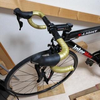 カーボンロードバイク intermax x-light