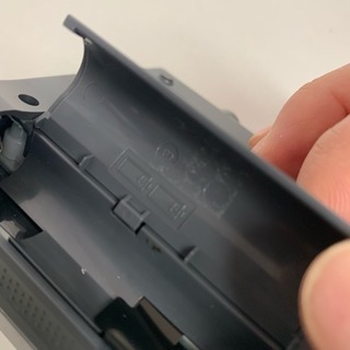 【新品未使用】ソニー TCM-400