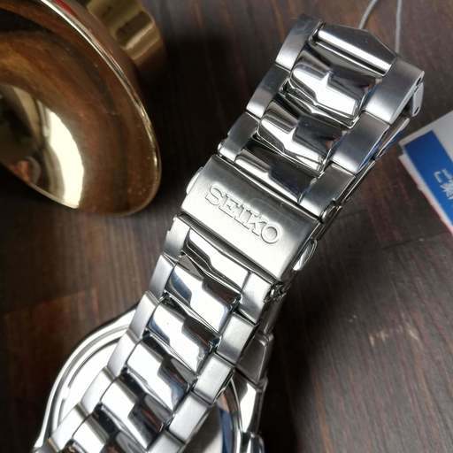 セイコー 上級コーチュラ パーペチュアル ソーラー SEIKO メンズ腕時計 ...