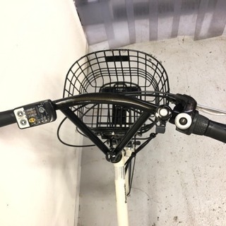 新基準Panasonic シュガードロップ5Ah電動自転車中古 【公式通販】