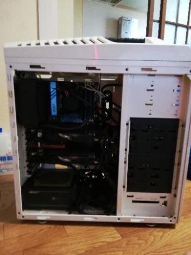 ゲーミングPC譲ります