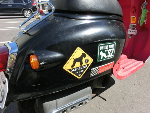 ホンダ ジョルノ 50cc 2st バリバリ走ります 9000km