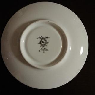 最終値下げ、ノリタケのコーヒーカップとソーサー