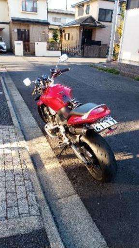 ホーネット900