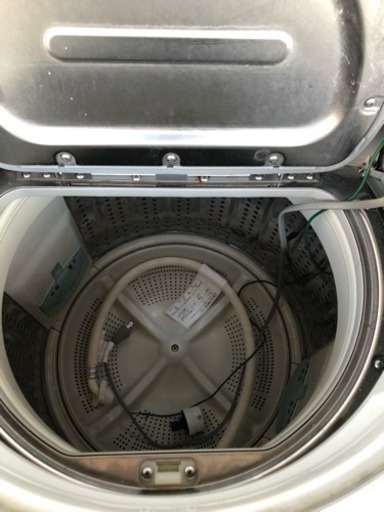 値下げ洗濯機です 他にも色々あります